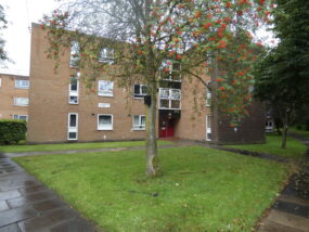 Altrincham Road, Baguley