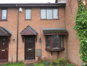 Corkland Road , Chorlton