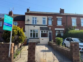 7 Clarendon Street