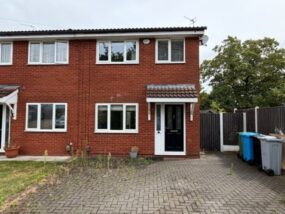 Saxthorpe Close , Sale