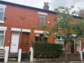 10 Hammett Rd