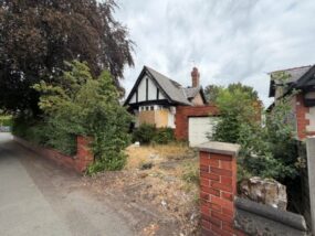 St. Werburghs Road
